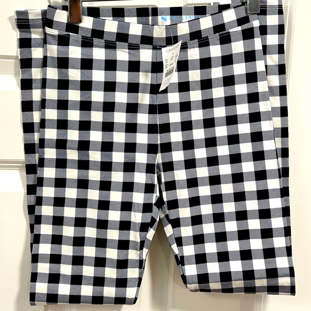 Crewcuts Full Length Leggings